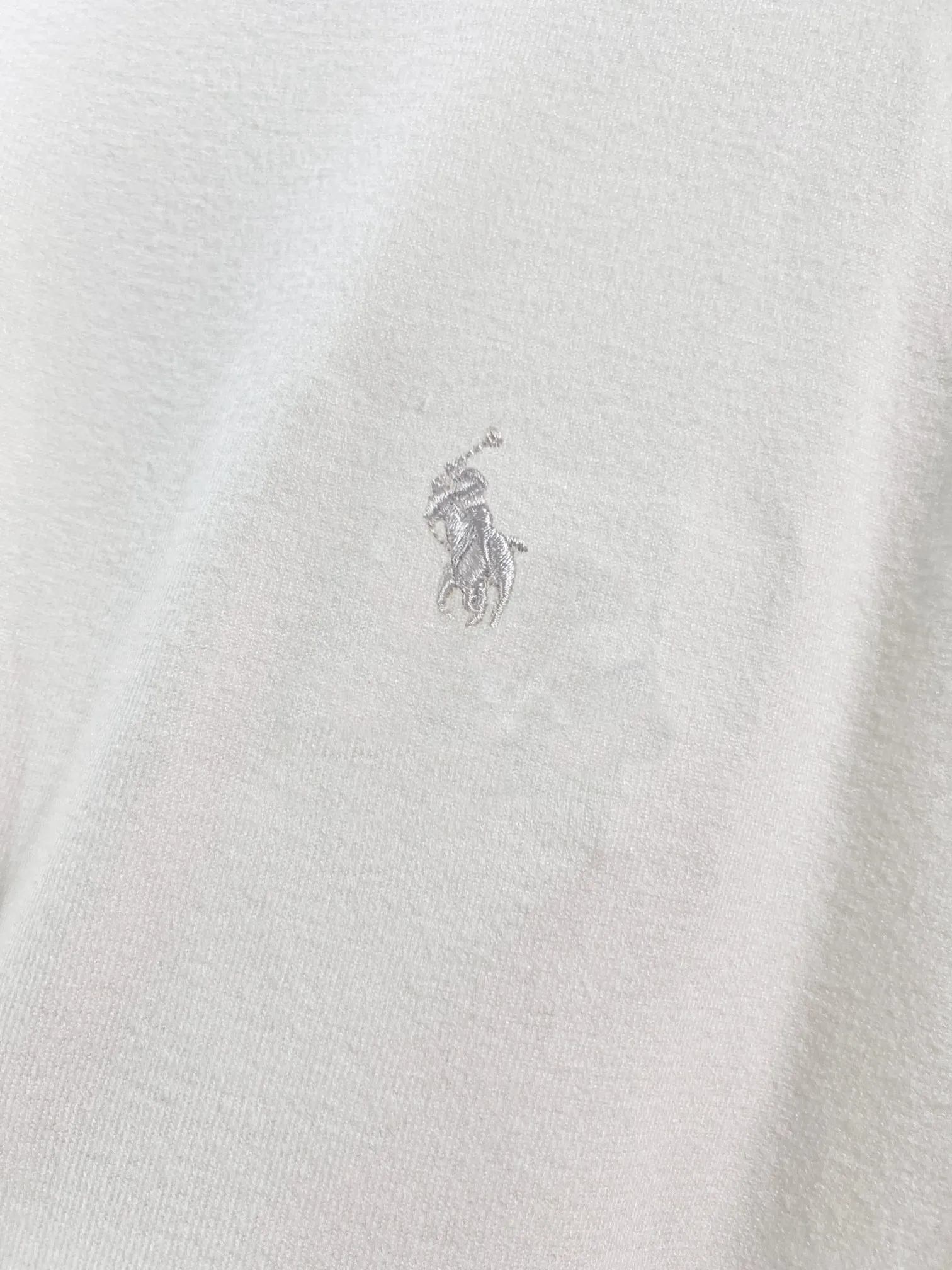 Ralph Lauren* Classic logo T ✅ Quality ‼ ● ● ● ● 1：1 ● ●Size：M L XL XXL XXXL